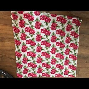 posh peanut dolce rose